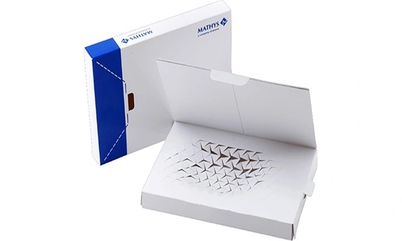 کمپانی Mathys AG و Graphic Packaging بسته‌بندی ایمپلنت را پیشرفته می‌کنند.