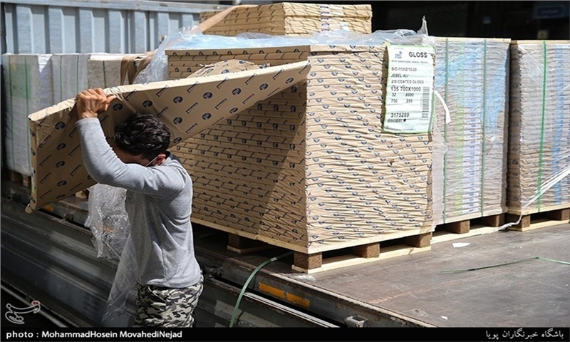 کاغذ به قیمت شوک رسید/امضا "طلایی"ها نظم ظهیرالاسلام را بر هم زدند