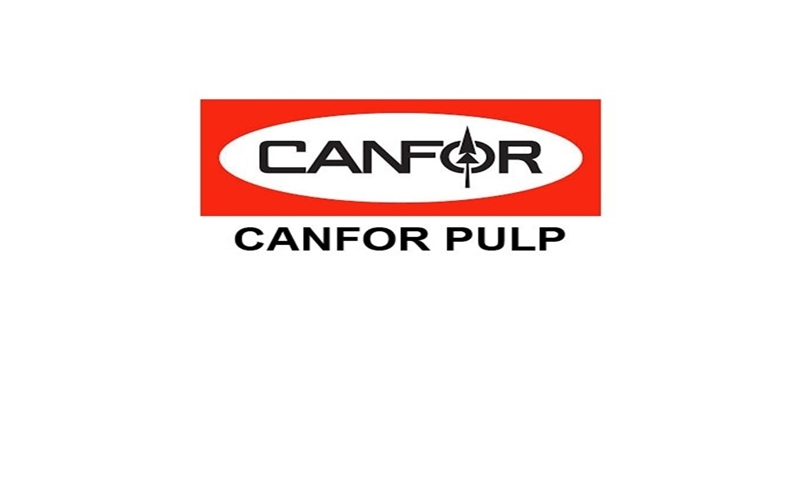 کانفور پالپ Canfor Pulp تخفیف در تعهدات مالی را به دست آورد