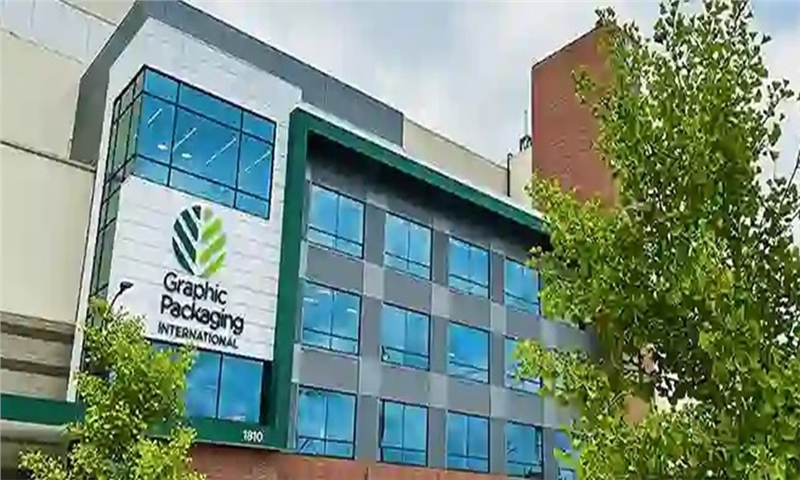 گرافیک پکجینگ Graphic Packaging کاهش هزینه‌ها را تسریع می‌کند