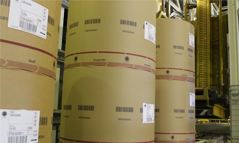 بازار بسته‌بندی خمیر قالب‌گیری‌شده (Molded pulp packaging) از نظر اندازه و چشم‌انداز