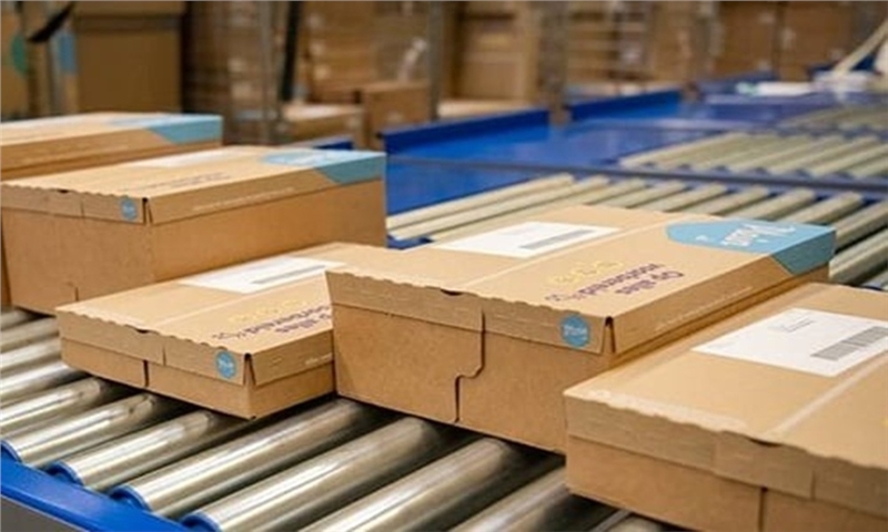 داروخانه آنلاین Plein.nl و DS Smith فضای خالی و مواد پرکننده پلاستیکی را در بسته‌بندی تجارت الکترونیک حذف می‌کنند