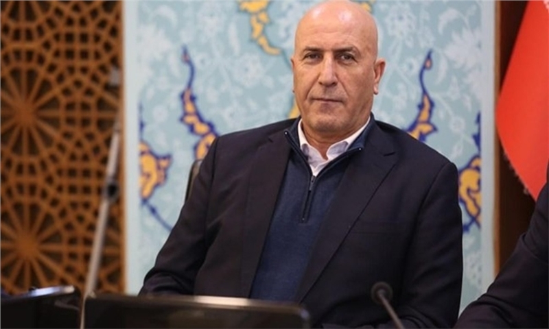 اتاق ایران نام‌گذاری خیابانی به نام تجار را در همه استان‌ها دنبال می‌کند