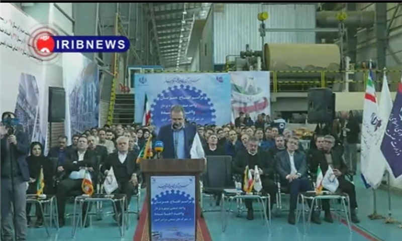 رشد ۲۰ درصدی سرمایه‌گذاری بخش خصوصی در شهرک‌های صنعتی