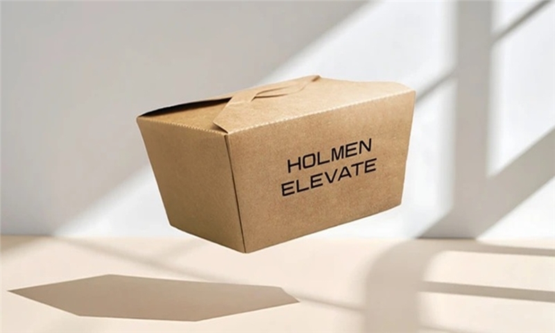 هولمن کاغذ کرافت‌لاینر سبک‌وزن را عرضه کرد.