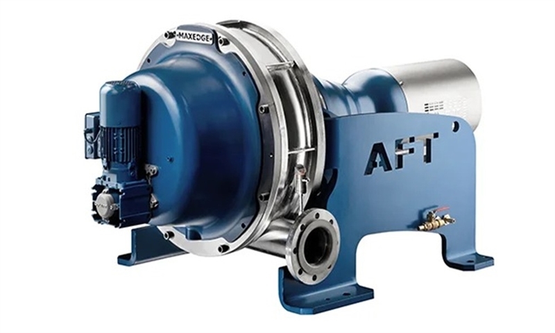 شرکت AFT یک راهکار پالایش در Essity Mannheim ارائه می‌دهد تا نرمی محصول را افزایش دهد