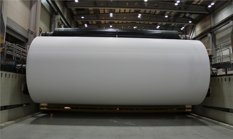 سوزانو Suzano گزارش داد که حجم فروش این شرکت به رکورد جدیدی رسیده است.