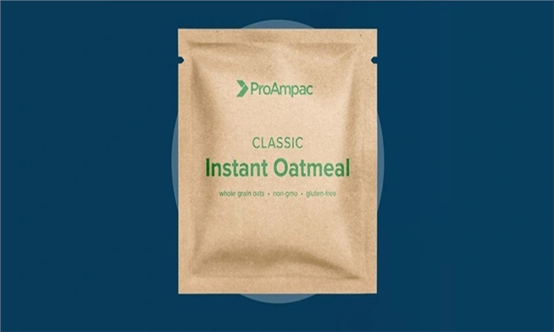 شرکتProAmpac بسته‌بندی با مانع بالا مبتنی بر الیاف را گسترش می‌دهد