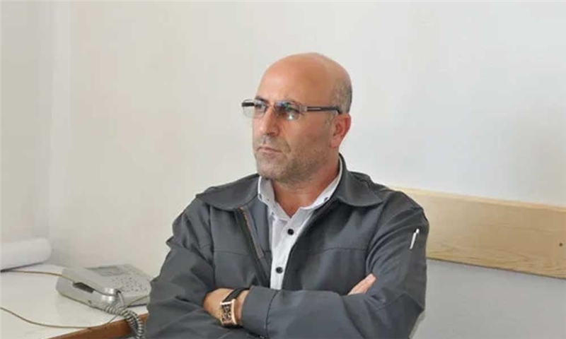 تسریع در بازسازی خسارات وارده به اتاق ایران