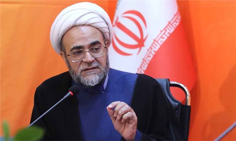 رقم فروش نمایشگاه مجازی کتاب سند تاب‌آوری فرهنگی و ملی می شود
