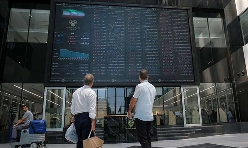 بورس بسته بماند یا باز شود؟