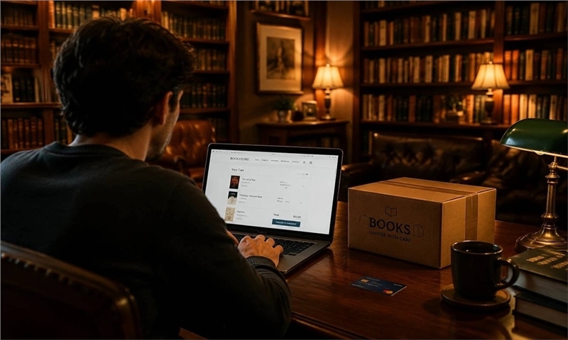 نمایشگاه‌ مجازی کتاب روزنه‌ای‌ برای تقویت نقدینگی ناشران است