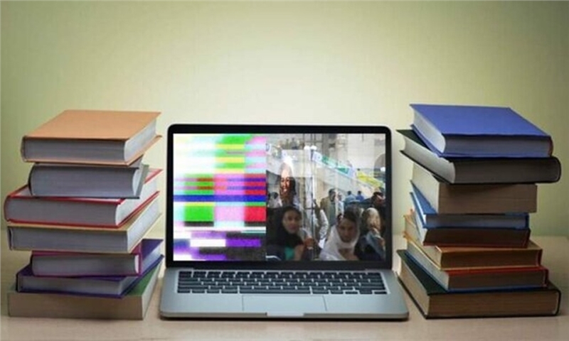 اعتراض به حضور پلتفرم‌ها در نمایشگاه کتاب!