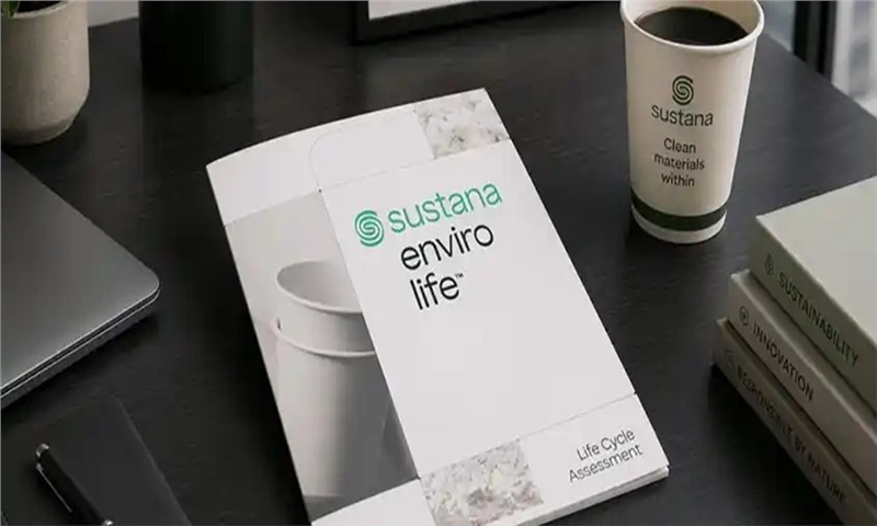 شرکت Sustana ارزیابی چرخه عمر (LCA) برند EnviroLife را برای صنایع بسته‌بندی به‌روزرسانی کرد