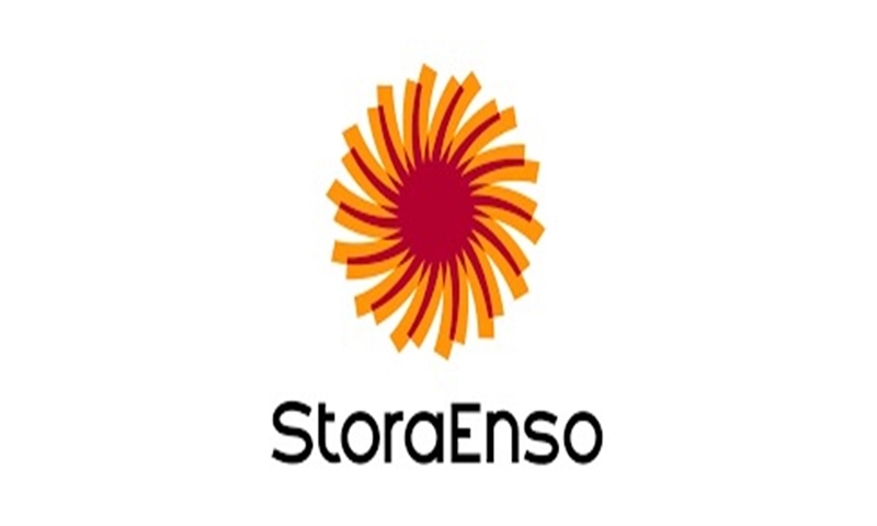 رشد ۲۷ درصدی سود عملیاتی تعدیل‌شده Stora Enso در سه‌ماهه دوم با افزایش تولید در کارخانه اولو