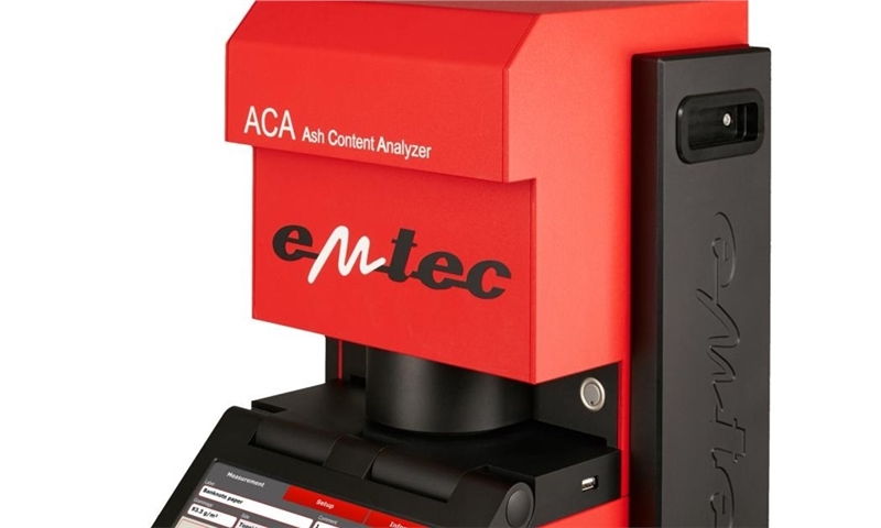 راه حل های اندازهگیری نوآورانه Emtec Electronic در نمایشگاه CIPTE 2026