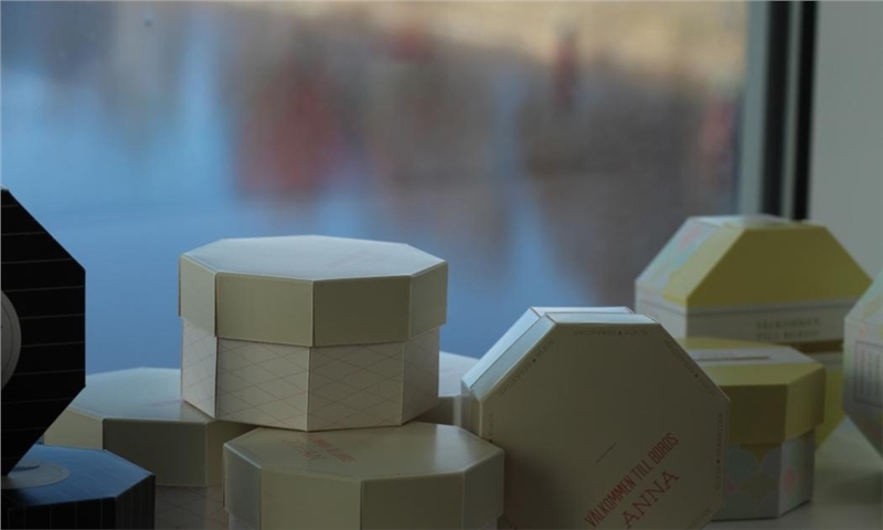 سان کمیکال Sun Chemical سبد محصولات خود برای تماس مستقیم با مواد غذایی را توسعه می‌دهد