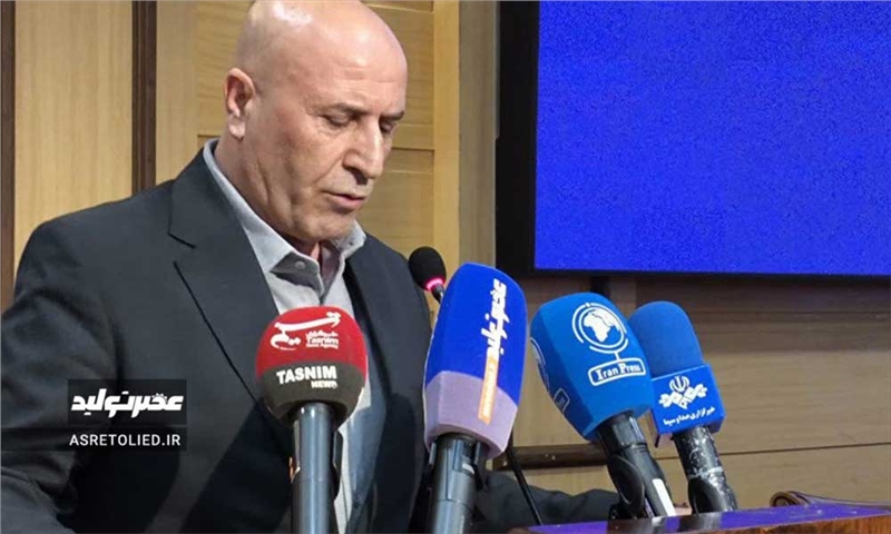 روغنی گلپایگانی: حلقه مفقوده اقتصاد ایران