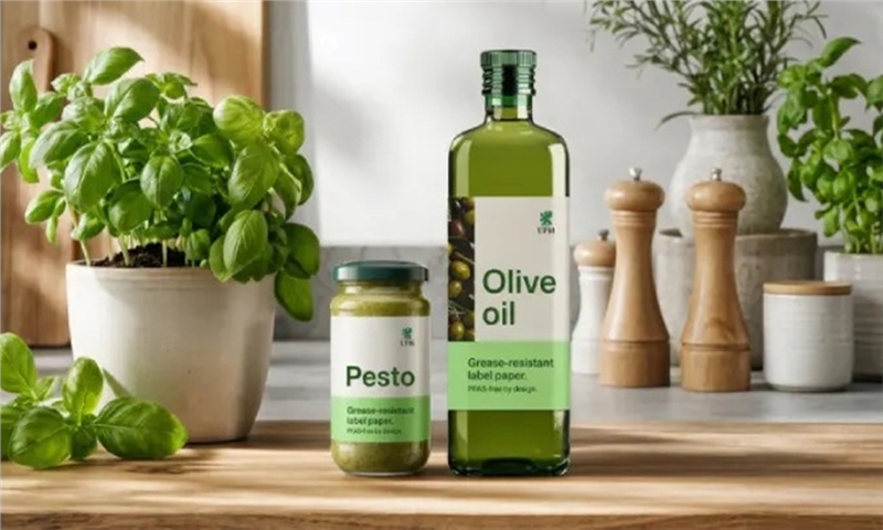 شرکت UPM Specialty Materials فناوری کاغذهای دارای خاصیت سدکنندگی را به حوزه لیبل وارد کرد