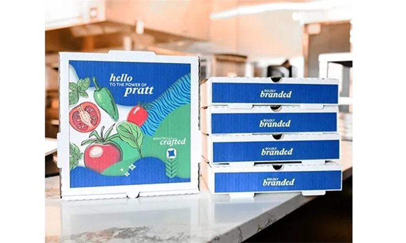 آمریکا تحقیق درباره واردات جعبه‌های پیتزا را آغاز کرد