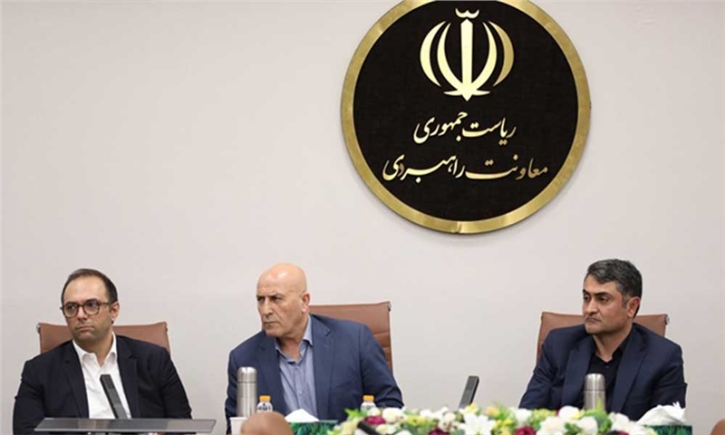 دبیرکل اتاق ایران در نشست تخصصی امنیت غذایی ایران؛ از ظرفیت تأمین تا واقعیت سفره خانوار