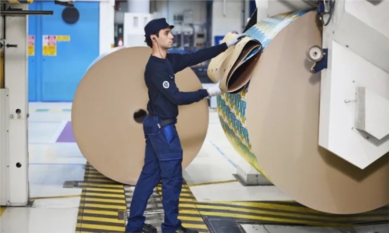 شرکت Tetra Pak برای دومین سال متوالی مدال پلاتینیوم EcoVadis را دریافت کرد