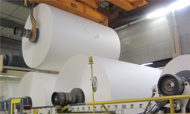 اینترنشنال پیپر International Paper بیانیه‌ای درباره احتمال فروش کسب‌وکار بسته‌بندی خود در منطقه اروپا، خاورمیانه و آفریقا منتشر کرد