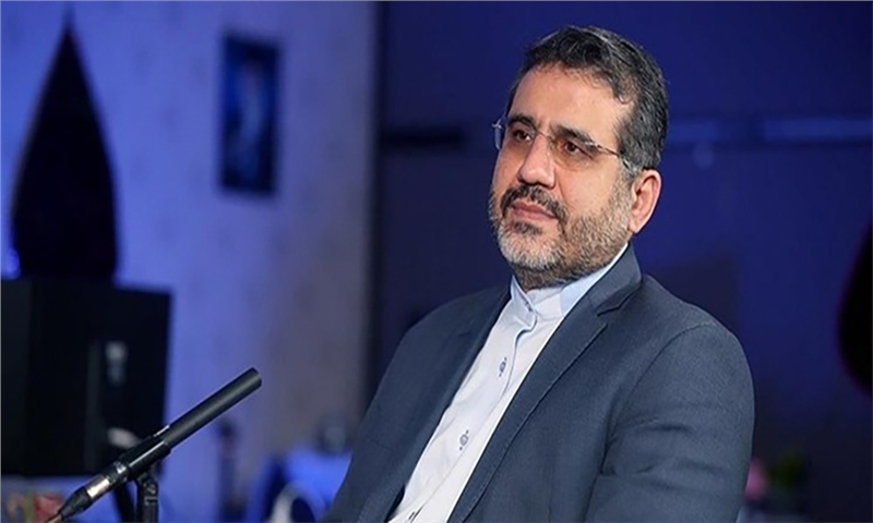 وزیر فرهنگ: در نیمه دوم امسال جشن خودکفایی کاغذ برپا خواهد شد