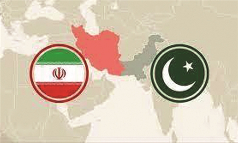 برنامه پاکستان برای انجام مبادلات تهاتری با ایران