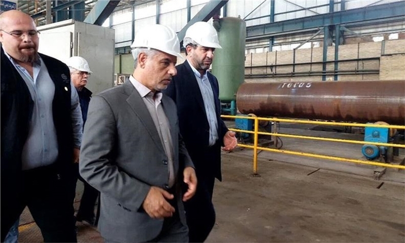 حمایت از تولید، از اولویت‌های دستگاه قضایی است