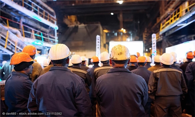 Strikes in Finland affecting forest products industry