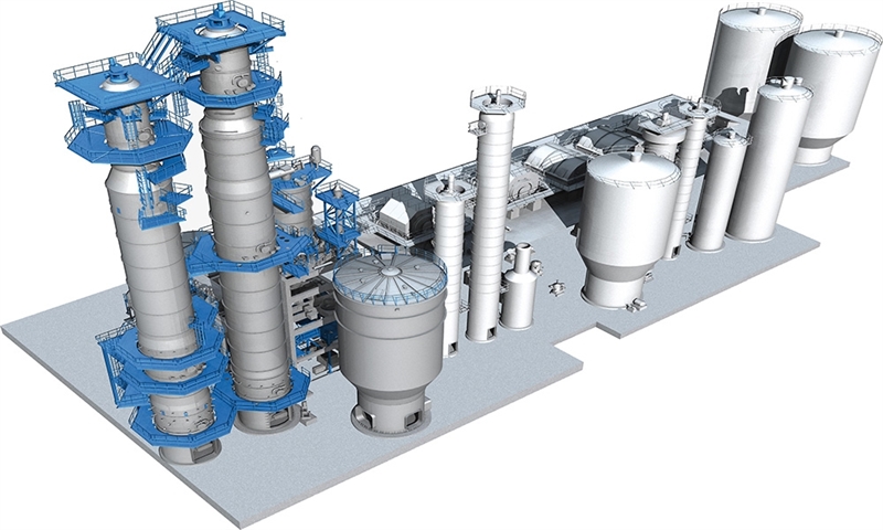 Making the switch: Kraft to dissolving pulp made easy