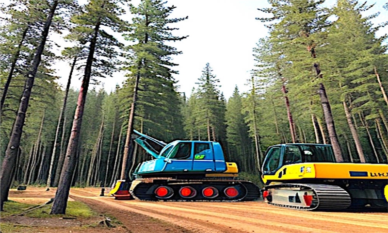 Pulp & Beyond 2024: Navigating the future of the forest industry