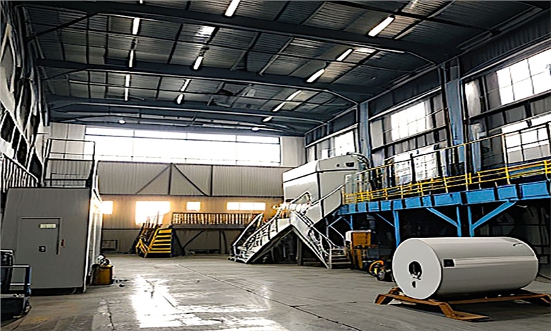 Paper industry faced unprecedented decline in 2023, says CEPI report