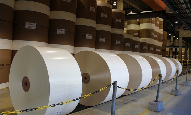 RDM Group announces the reopening of the Villa Santa Lucia paper mill
