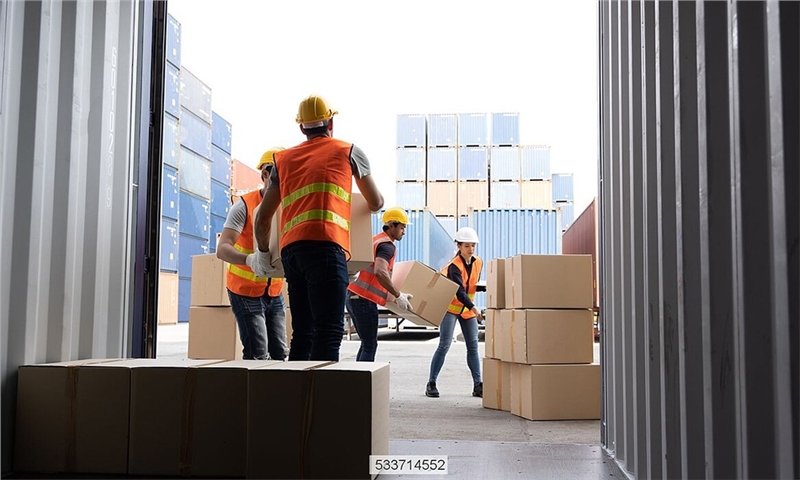 Fourteen-day strike announced at Finnish ports