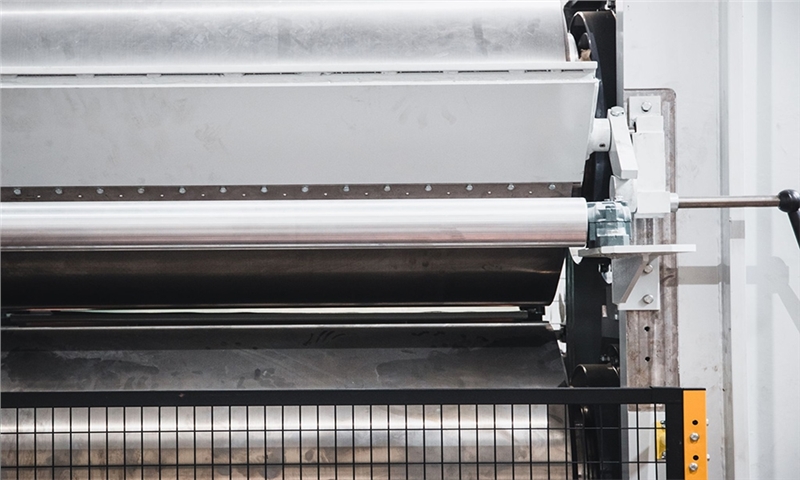 DJM has entered the induction heating technology world
