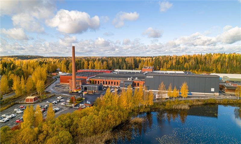 Adara Pakkaus Oy to install Valmet-supplied IQ Moisturizer system