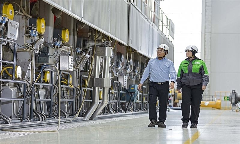 Valmet chosen as the third most attractive employer by engineering students in Finland