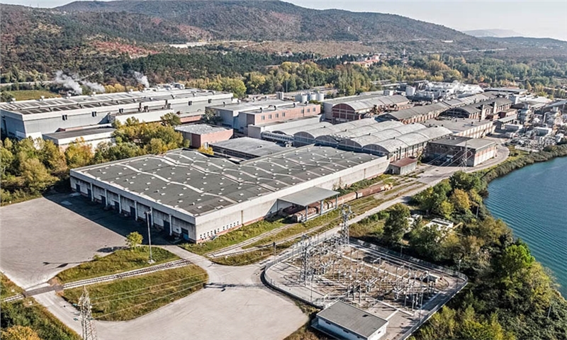 Mondi Invests EUR 200 Million in Recycled Containerboard Mill in Italy