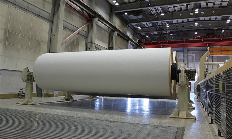 Sappi Europe strengthens its portfolio with the introduction of Algro Volume