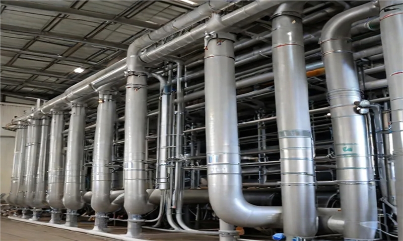 Eletrobras and Suzano join forces to study the development of green hydrogen