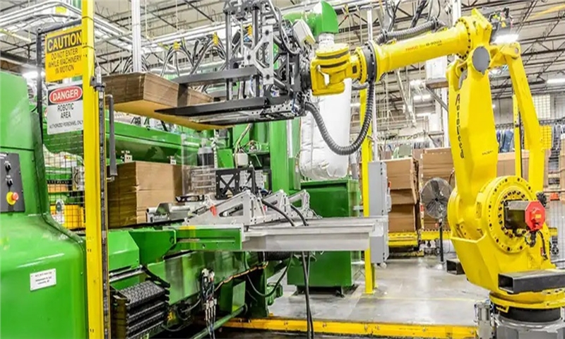 Hood Container Corporation Expands Midwest Presence with Acquisition of Independent II';;s Packaging Assets