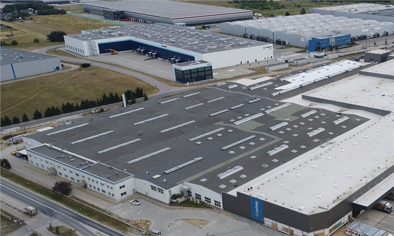 Mondi Warsaw marks completion of €90 million plant upgrade