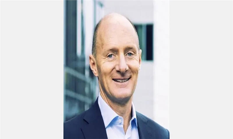 Essity CEO Magnus Groth to Step Down in 2025