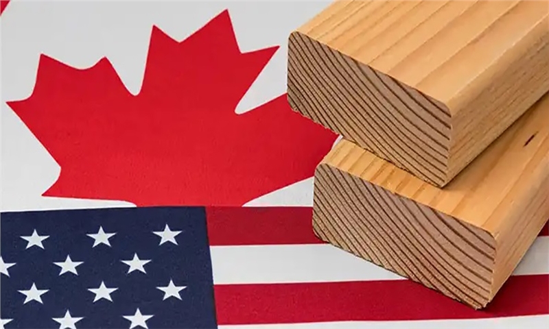 FPAC Responds to U.S. Tariffs on Canadian Exports