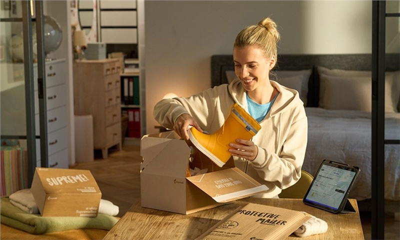 Mondi: “Packaging is the new brand statement”