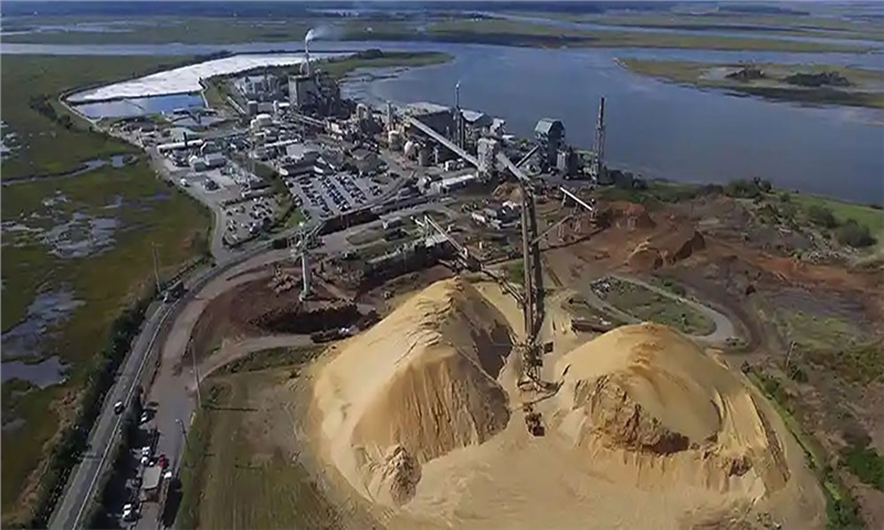 RYAM Challenges Fernandina Decision on Bioethanol Facility
