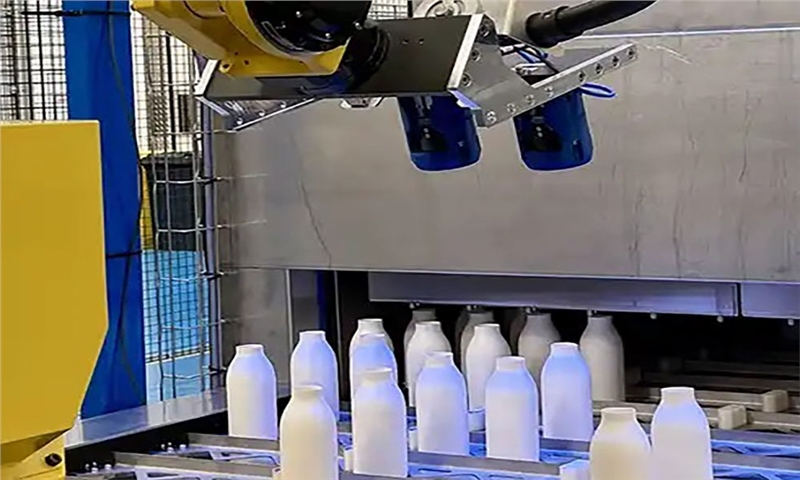 Pulpex to Build First Commercial Plant in Scotland with CMPC Support