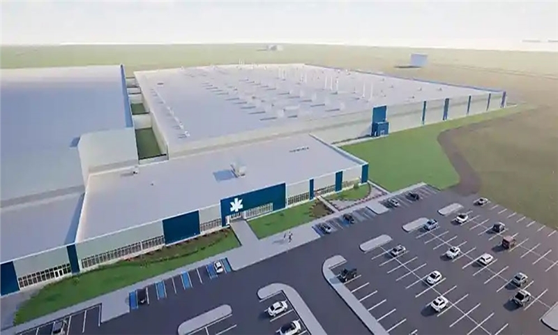 Kimberly-Clark Invests $2 Billion to Expand U.S. Manufacturing